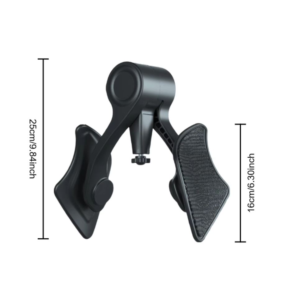 Kegel Trainer for men and women dimensions