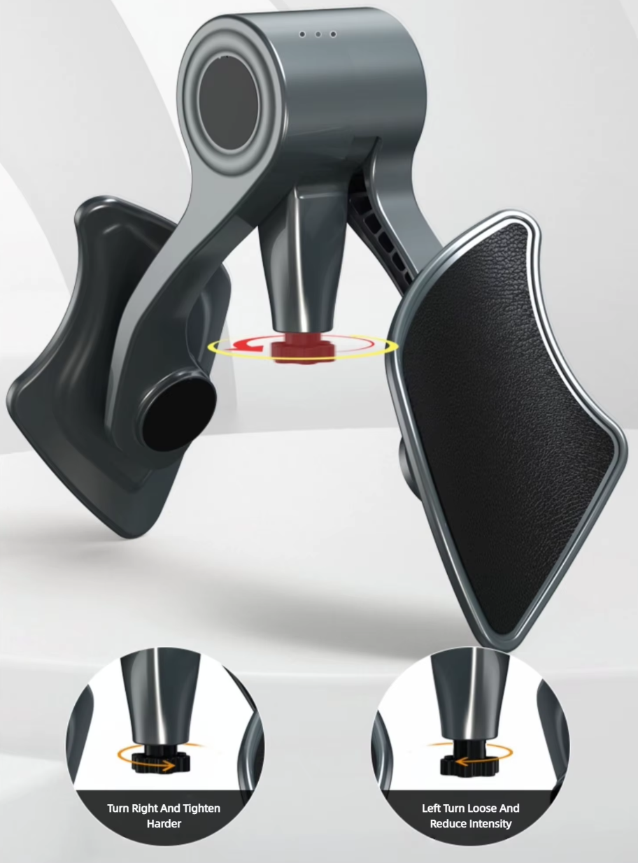 Kegel Trainer Instructions Ideal for Fitness and Strengthening