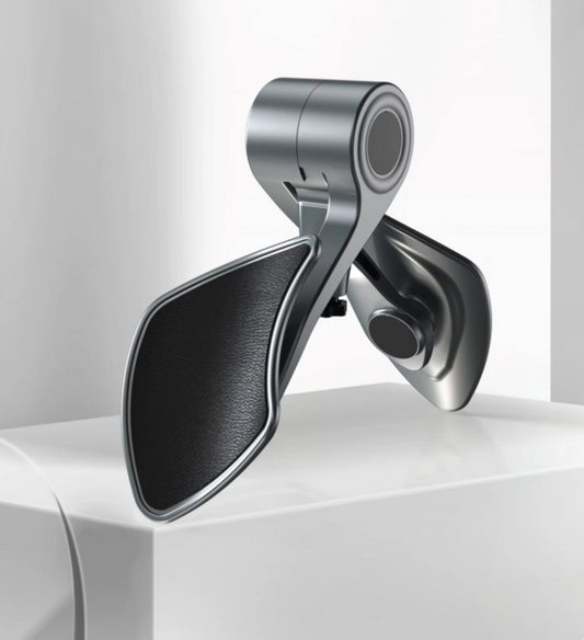 Model Image of the Best Kegel Trainer - Ideal for Pelvic Strength and Fitness