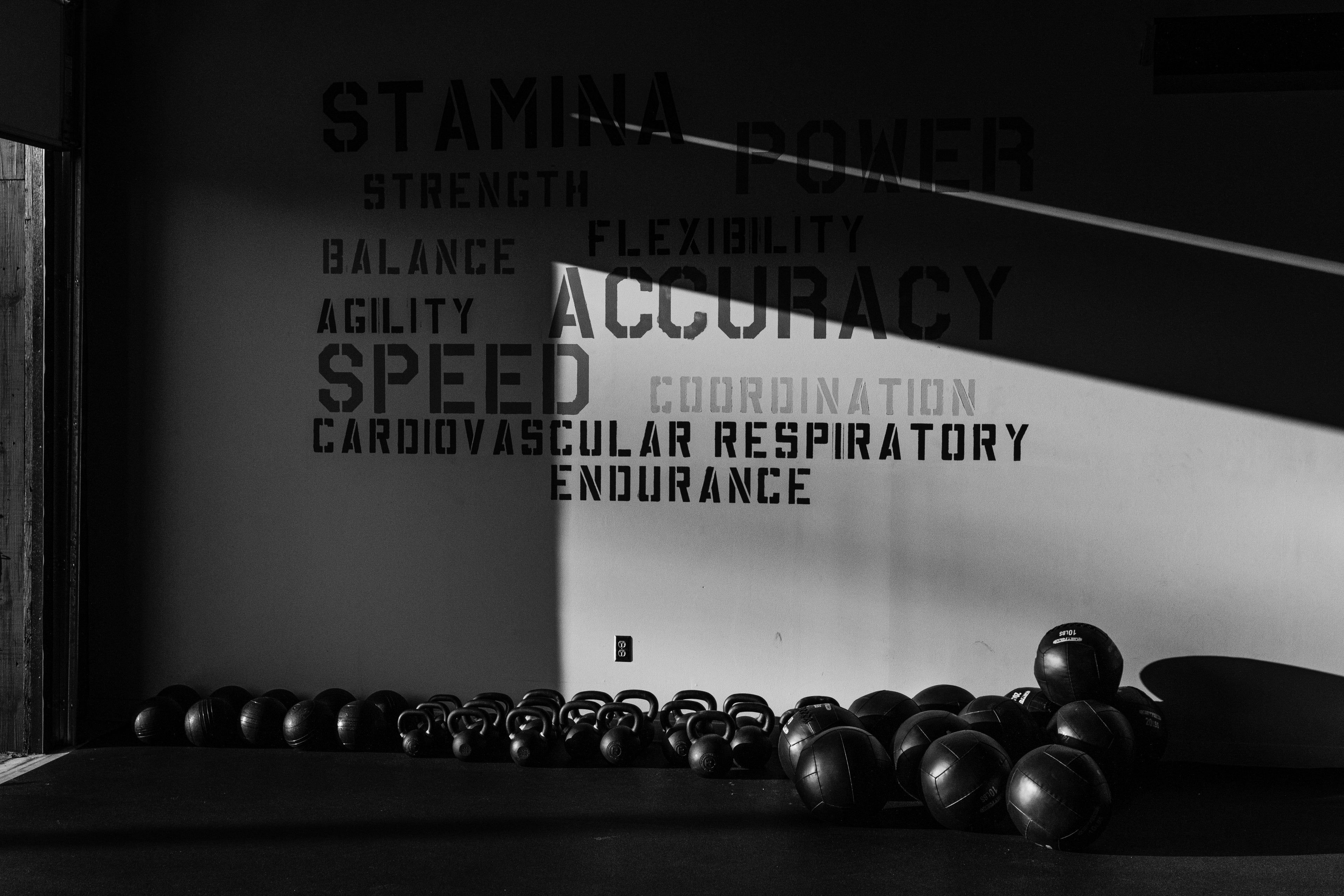 Motivational Background Image