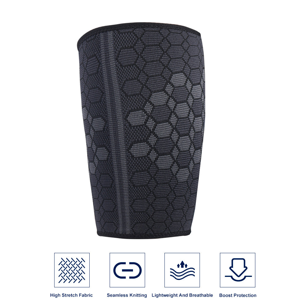 Thigh Compression Sleeve (1 Pc) - Joint Protection and Support