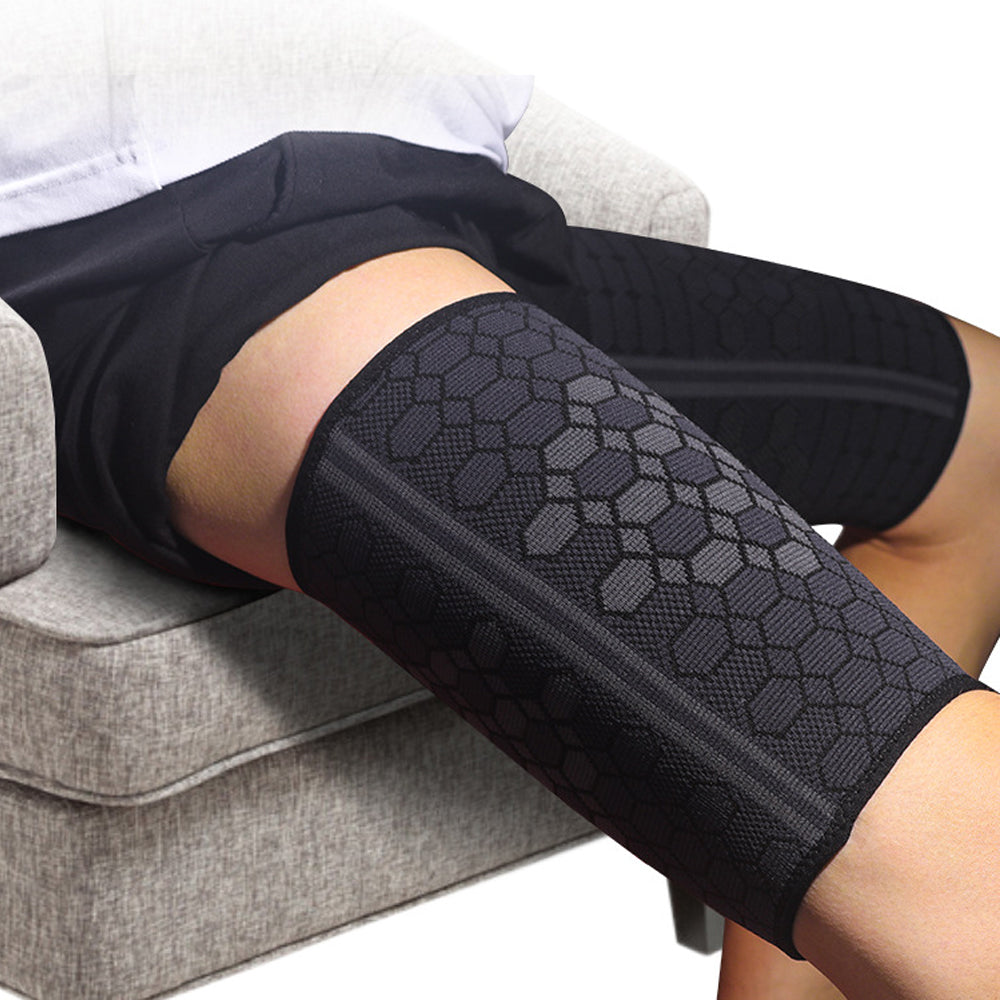 Thigh Compression Sleeve (1 Pc) - Joint Protection and Support