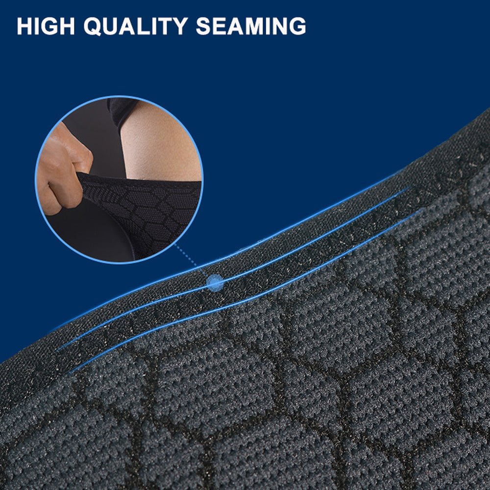 Thigh Compression Sleeve (1 Pc) - Joint Protection and Support