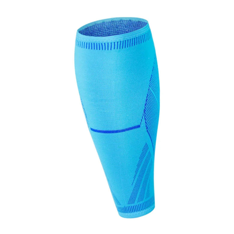 Running Athletic Compression Sleeve – Calf Support for Sports Safety