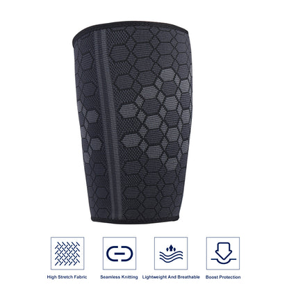 Thigh Compression Sleeve (1 Pc) -  Joint Protection and Support
