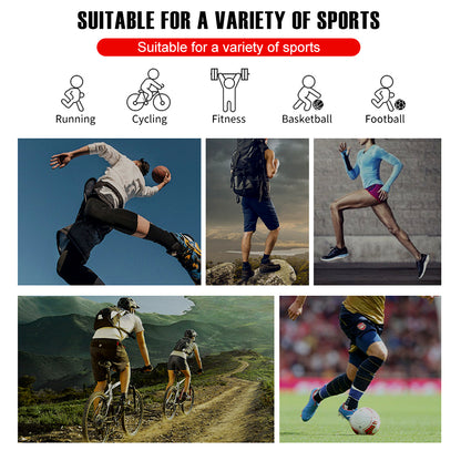 Thigh Compression Sleeve (1 Pc) -  Joint Protection and Support